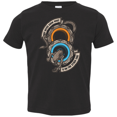 T-Shirts Black / 2T STAR PORTALS Toddler Premium T-Shirt