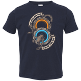 T-Shirts Navy / 2T STAR PORTALS Toddler Premium T-Shirt