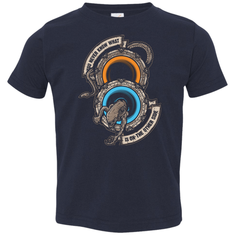 T-Shirts Navy / 2T STAR PORTALS Toddler Premium T-Shirt