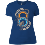 T-Shirts Royal / X-Small STAR PORTALS Women's Premium T-Shirt