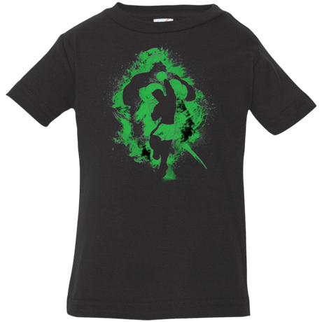 T-Shirts Black / 6 Months Star Punch! Infant Premium T-Shirt