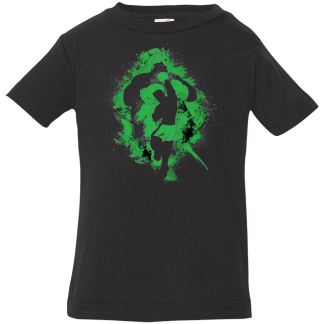 T-Shirts Black / 6 Months Star Punch! Infant Premium T-Shirt