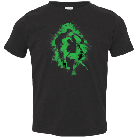 T-Shirts Black / 2T Star Punch! Toddler Premium T-Shirt