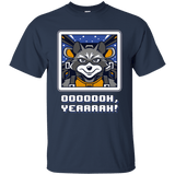Star Raccoon T-Shirt