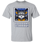Star Raccoon T-Shirt