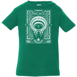 T-Shirts Kelly / 6 Months Star Trek Engage Infant Premium T-Shirt