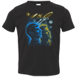 T-Shirts Black / 2T Star Trek Kirk Spock Toddler Premium T-Shirt