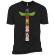 T-Shirts Black / YXS Star Wars Totem Boys Premium T-Shirt