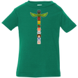 T-Shirts Kelly / 6 Months Star Wars Totem Infant PremiumT-Shirt