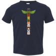 T-Shirts Navy / 2T Star Wars Totem Toddler Premium T-Shirt