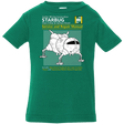 T-Shirts Kelly / 6 Months Starbug Service And Repair Manual Infant Premium T-Shirt