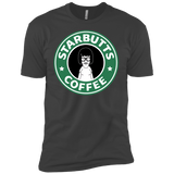 T-Shirts Heavy Metal / YXS Starbutts Boys Premium T-Shirt