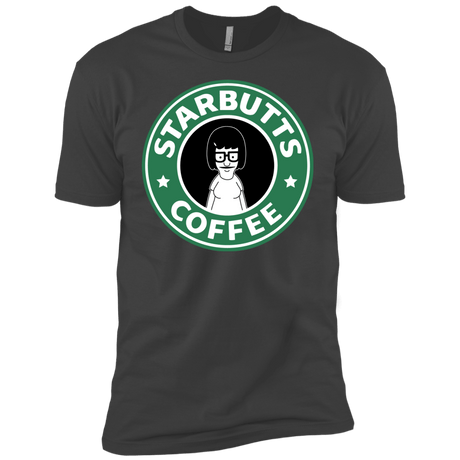 T-Shirts Heavy Metal / YXS Starbutts Boys Premium T-Shirt