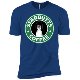 T-Shirts Royal / YXS Starbutts Boys Premium T-Shirt