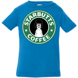 T-Shirts Cobalt / 6 Months Starbutts Infant Premium T-Shirt
