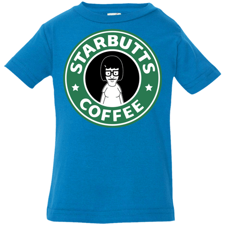 T-Shirts Cobalt / 6 Months Starbutts Infant Premium T-Shirt