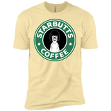 T-Shirts Banana Cream / X-Small Starbutts Men's Premium T-Shirt