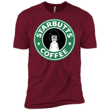Starbutts Men's Premium T-Shirt