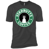 T-Shirts Heavy Metal / X-Small Starbutts Men's Premium T-Shirt