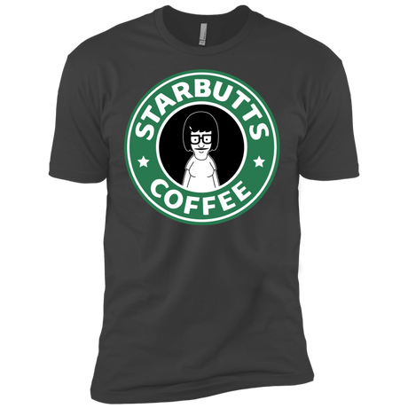 T-Shirts Heavy Metal / X-Small Starbutts Men's Premium T-Shirt