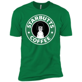 T-Shirts Kelly Green / X-Small Starbutts Men's Premium T-Shirt
