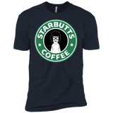 T-Shirts Midnight Navy / X-Small Starbutts Men's Premium T-Shirt