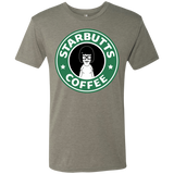 T-Shirts Venetian Grey / S Starbutts Men's Triblend T-Shirt