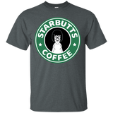 T-Shirts Dark Heather / S Starbutts T-Shirt