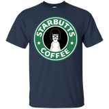 T-Shirts Navy / S Starbutts T-Shirt