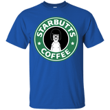 T-Shirts Royal / S Starbutts T-Shirt