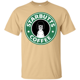 T-Shirts Vegas Gold / S Starbutts T-Shirt