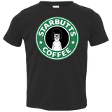 T-Shirts Black / 2T Starbutts Toddler Premium T-Shirt