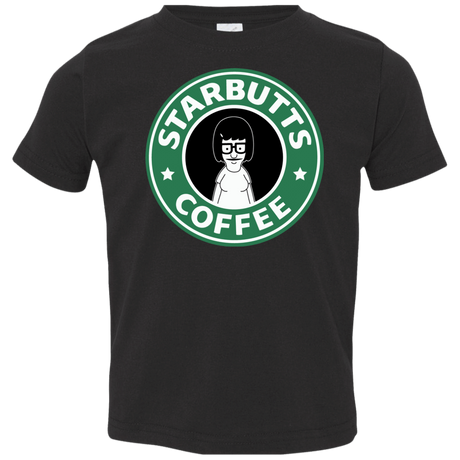 T-Shirts Black / 2T Starbutts Toddler Premium T-Shirt