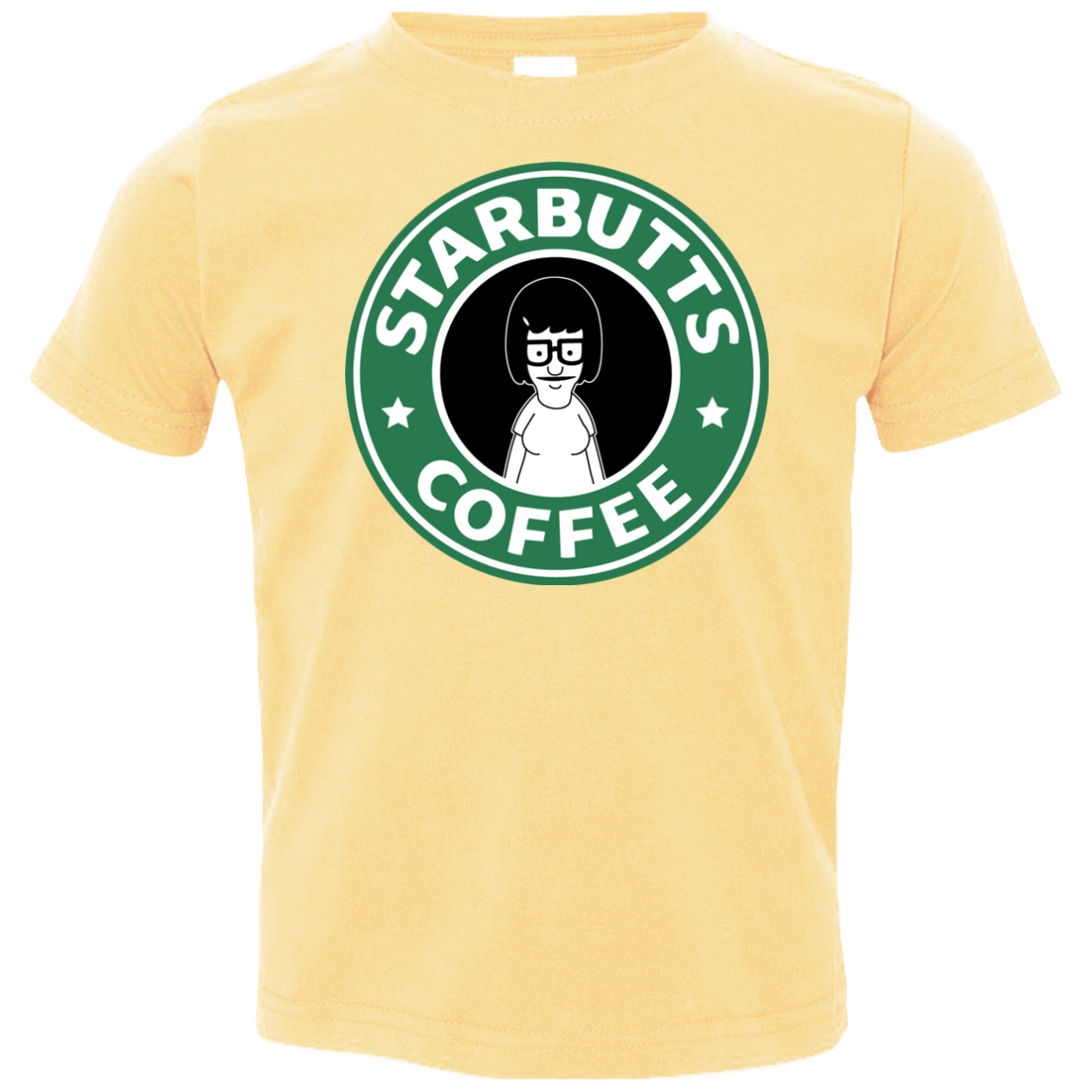 T-Shirts Butter / 2T Starbutts Toddler Premium T-Shirt