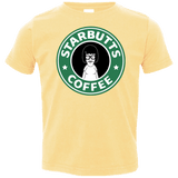 T-Shirts Butter / 2T Starbutts Toddler Premium T-Shirt