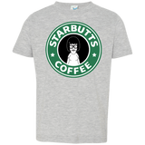 T-Shirts Heather Grey / 2T Starbutts Toddler Premium T-Shirt