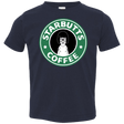 T-Shirts Navy / 2T Starbutts Toddler Premium T-Shirt