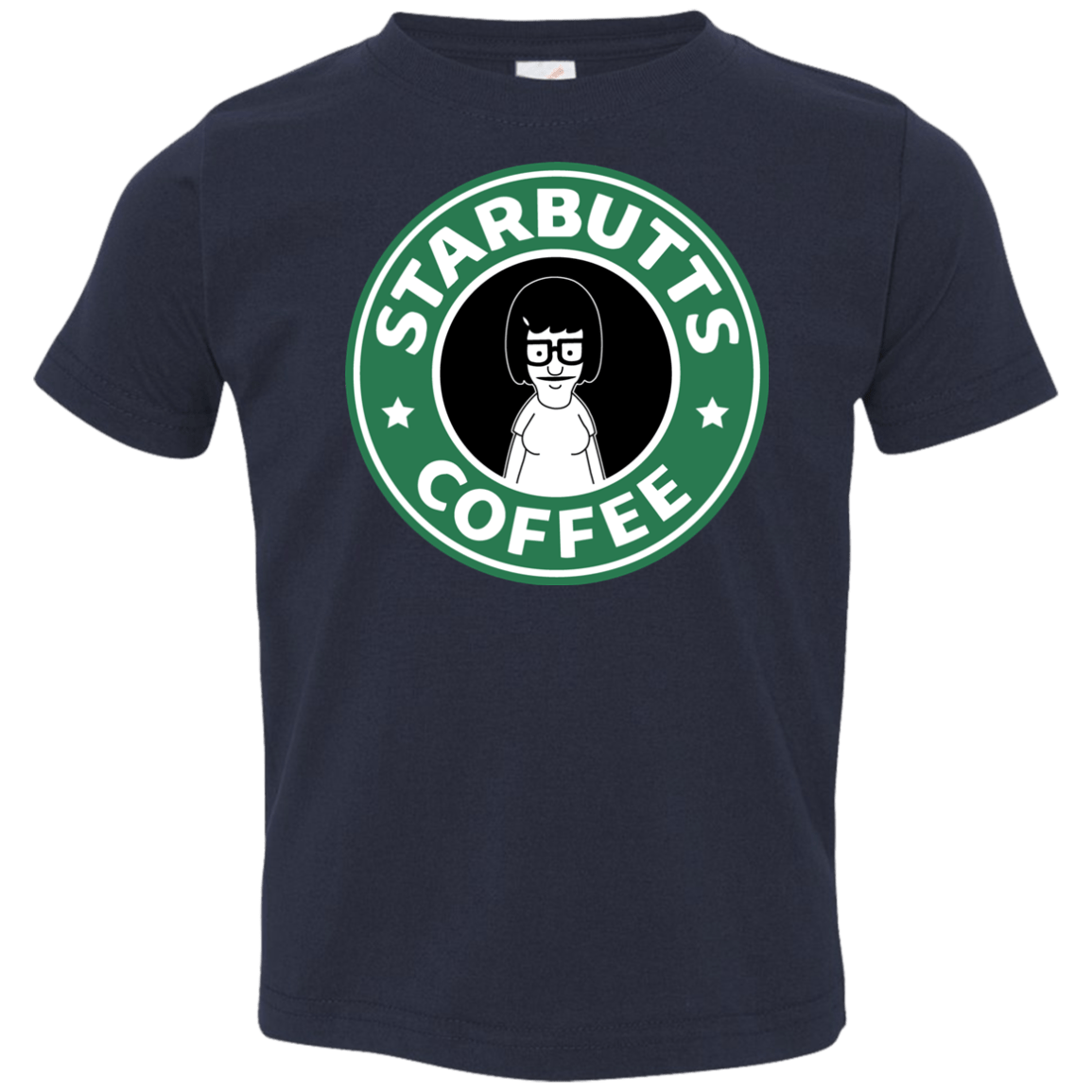 T-Shirts Navy / 2T Starbutts Toddler Premium T-Shirt