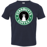 T-Shirts Navy / 2T Starbutts Toddler Premium T-Shirt