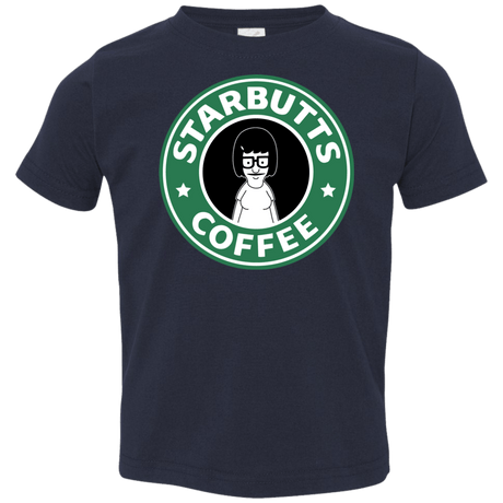 T-Shirts Navy / 2T Starbutts Toddler Premium T-Shirt