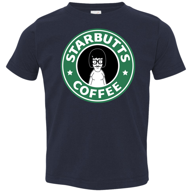 T-Shirts Navy / 2T Starbutts Toddler Premium T-Shirt