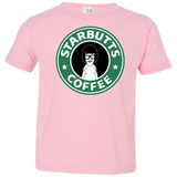 T-Shirts Pink / 2T Starbutts Toddler Premium T-Shirt