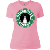 T-Shirts Light Pink / X-Small Starbutts Women's Premium T-Shirt