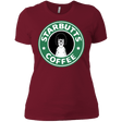 T-Shirts Scarlet / X-Small Starbutts Women's Premium T-Shirt