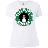 T-Shirts White / X-Small Starbutts Women's Premium T-Shirt