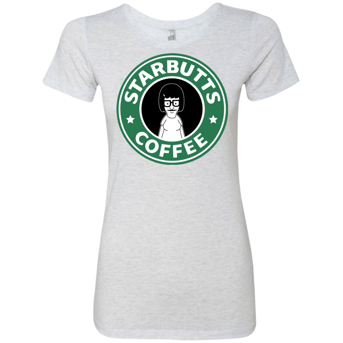 Starbutts Women's Triblend T-Shirt