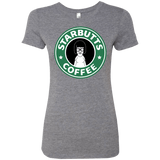 T-Shirts Premium Heather / S Starbutts Women's Triblend T-Shirt