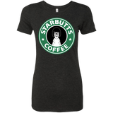 T-Shirts Vintage Black / S Starbutts Women's Triblend T-Shirt