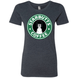 T-Shirts Vintage Navy / S Starbutts Women's Triblend T-Shirt