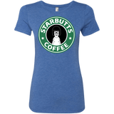 T-Shirts Vintage Royal / S Starbutts Women's Triblend T-Shirt